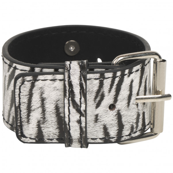 baseks Menottes Zèbre Image du produit 2