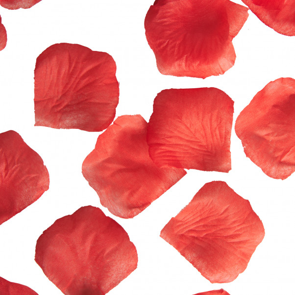 Baseks Pétales de Rose 250 pcs Image du produit 2