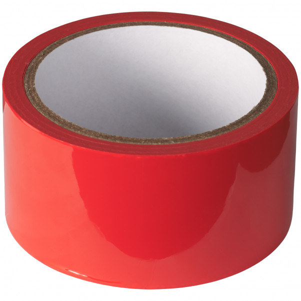 Baseks Ruban Adhésif de Bondage Rouge Image du produit 3