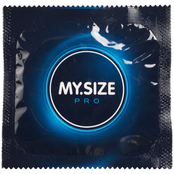 My.Size Pro Préservatifs 36 pcs Image du produit 2