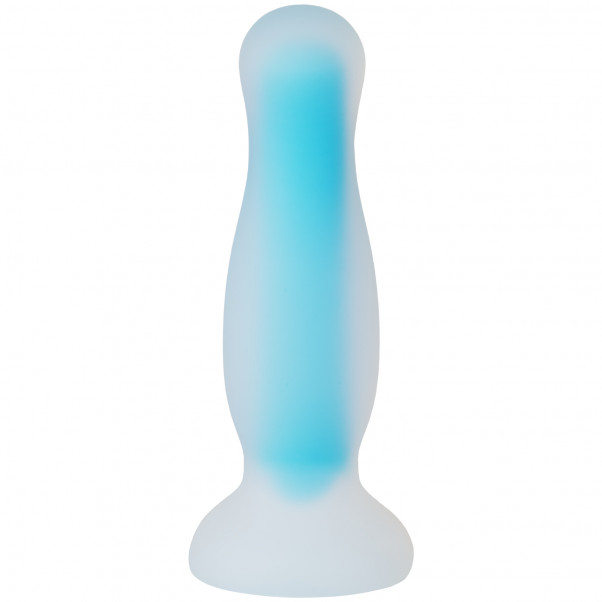 baseks Glow In The Dark Gode Anal Large Image du produit 1