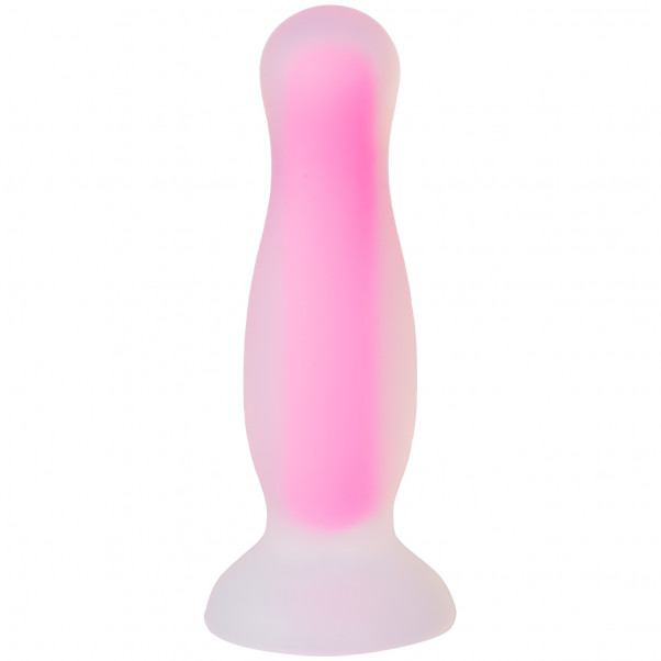 baseks Glow In The Dark Gode Anal Petit Image du produit 1