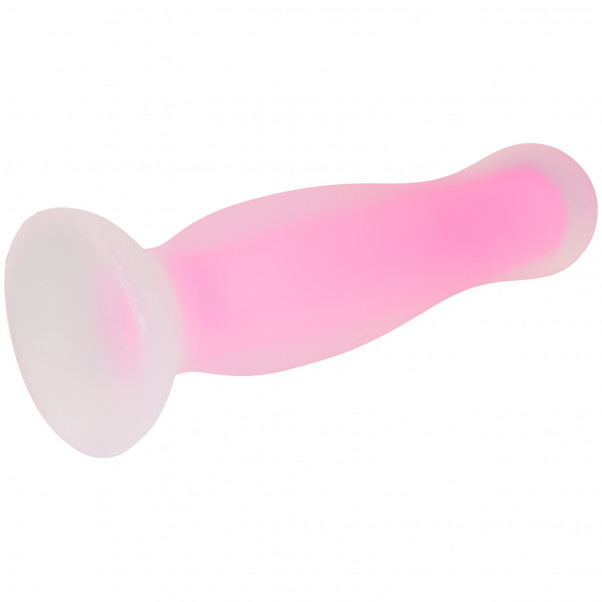 baseks Glow In The Dark Gode Anal Petit Image du produit 3