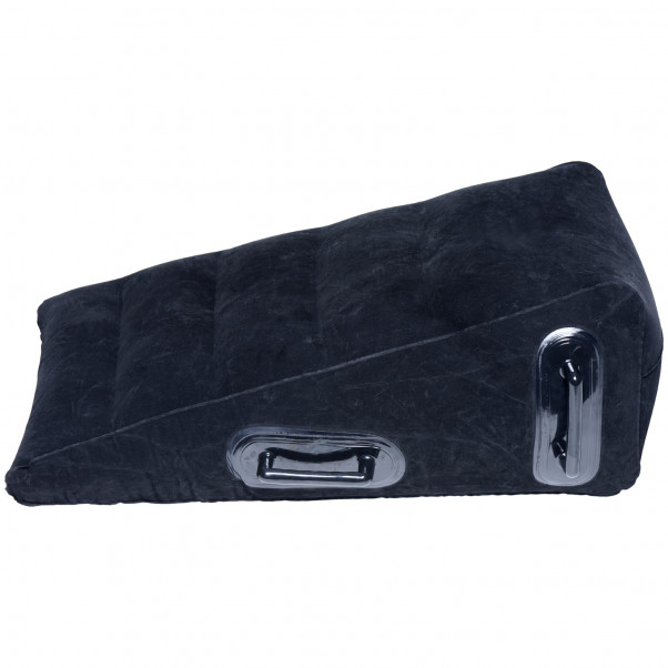 Frisky Mount Me Coussin de Position Sexuelle Gonflable Image du produit 2