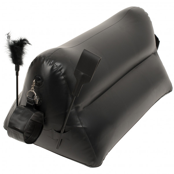 Love Cushion Portable Triangle Oppustelig Product 3