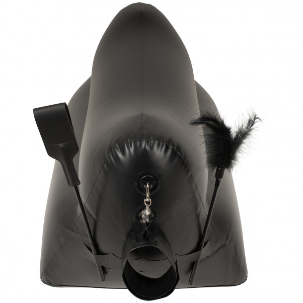 Love Cushion Portable Triangle Oppustelig Product 4