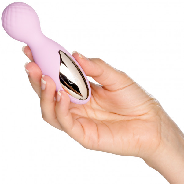 Minds of Love Little Friends Set pour Débutant·e·s Image du produit avec des mains 50