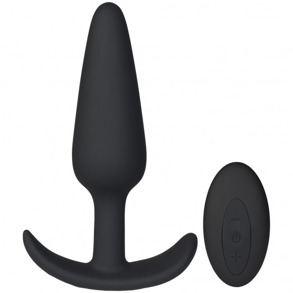 Sinful Smooth Sailor Plug Anal Vibrant Image du produit 1