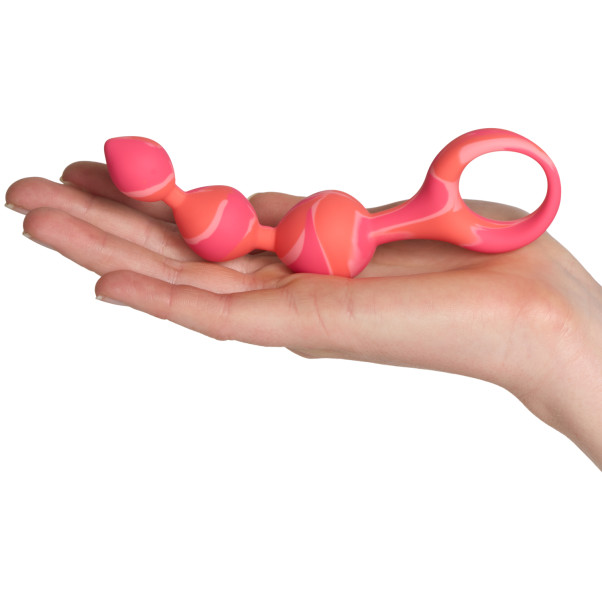 baseks Playful Ensemble Anal pour Débutant·e·s Image du produit avec des mains 51