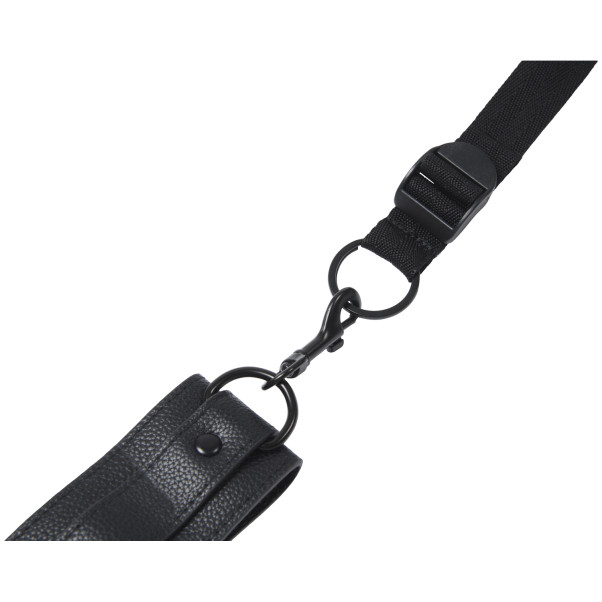 Obaie Under The Bed Ensemble d’Attaches en Similicuir Image du produit 2