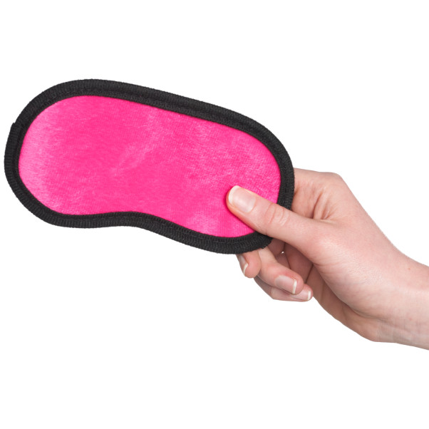 Baseks Pinky Ensemble d'Attaches de Lit Image du produit avec des mains 51