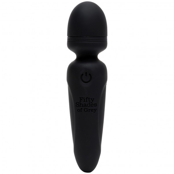 Fifty Shades of Grey Sensation Mini Vibromasseur Wand Image du produit 1