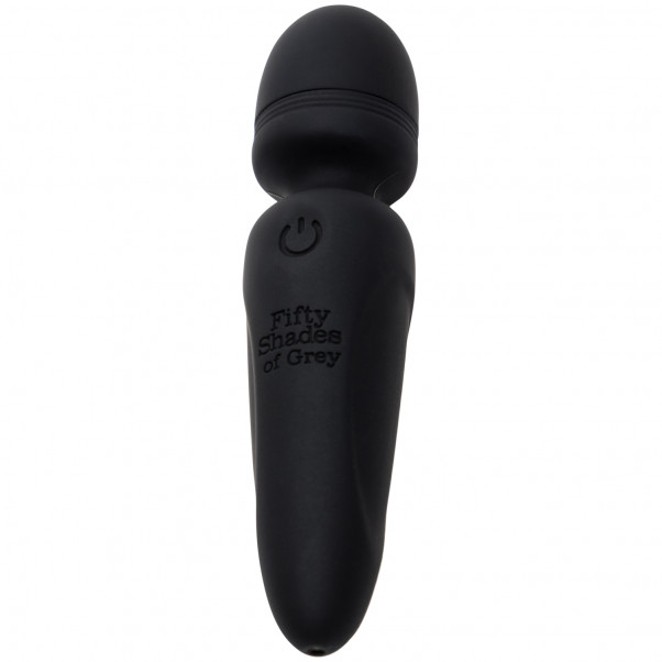 Fifty Shades of Grey Sensation Mini Vibromasseur Wand Image du produit 2