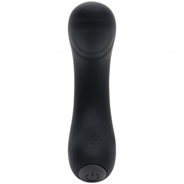 Fifty Shades of Grey Sensation Vibromasseur Point G Image du produit 3