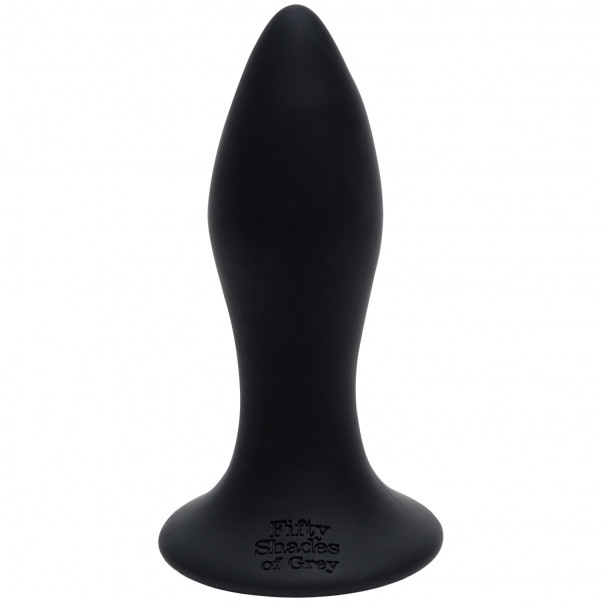 Fifty Shades of Grey Sensation Plug Anal Vibrant Image du produit 1