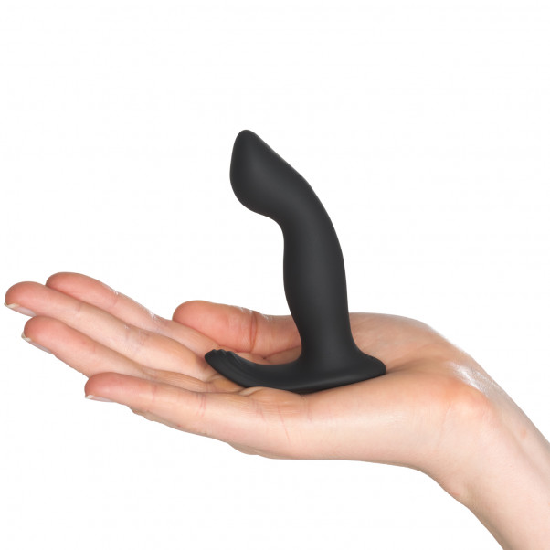 Fifty Shades of Grey Sensation Masseur de Prostate Vibrant Image du produit avec des mains 50