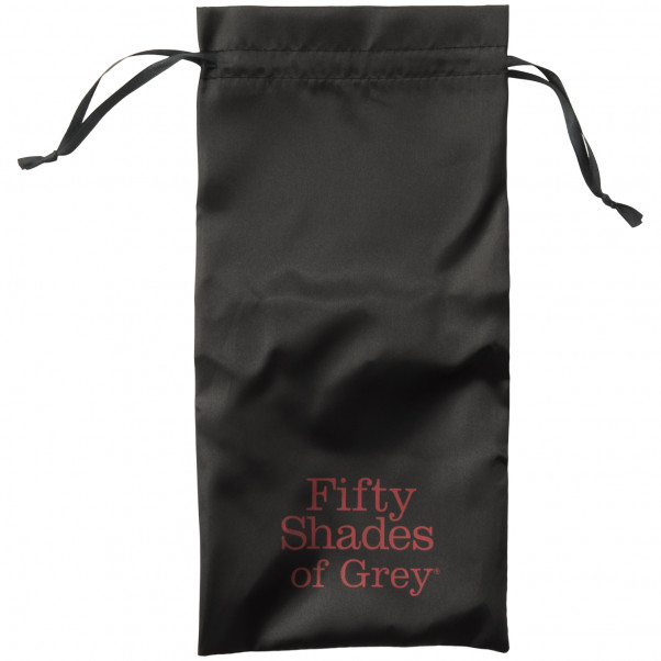 Fifty Shades of Grey Sweet Anticipation Paddle Rond Image du produit 4