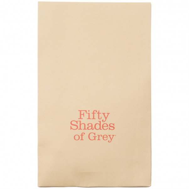 Fifty Shades of Grey Sweet Anticipation Bâillon Image de l'emballage 90