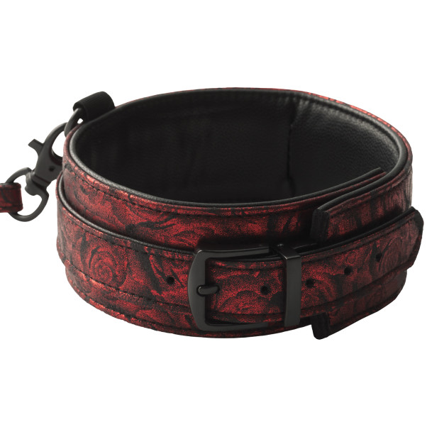 Fifty Shades of Grey Sweet Anticipation Collier et Laisse Image du produit 2