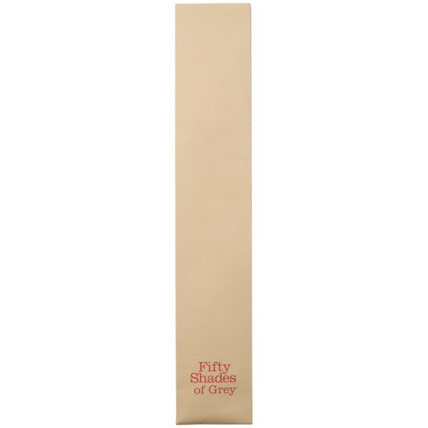 Fifty Shades of Grey Sweet Anticipation Collier et Laisse Image de l'emballage 90