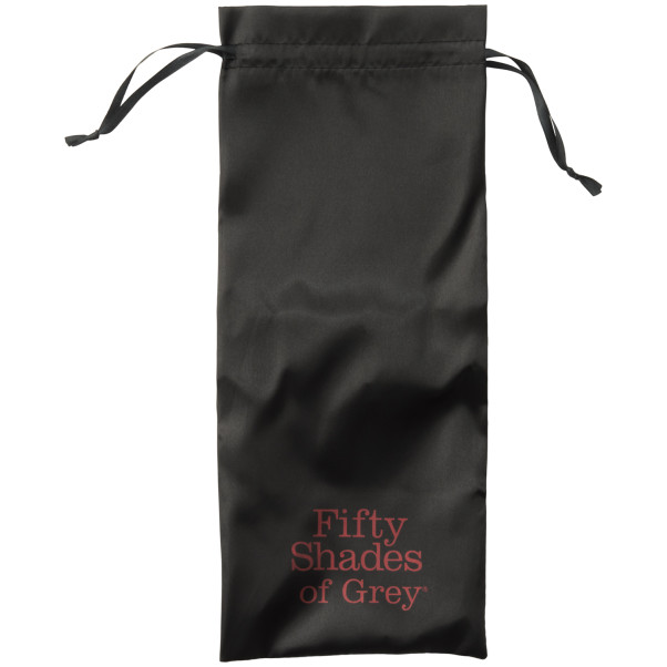 Fifty Shades of Grey Sweet Anticipation Attaches de Lit Image du produit 5