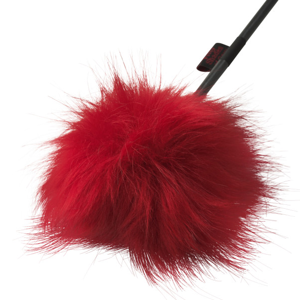 Fifty Shades of Grey Sweet Anticipation Tickler Fausses Plumes Image du produit 3