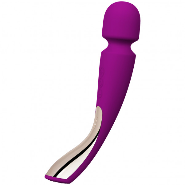 LELO Smart Wand 2 Vibromasseur Moyen Image du produit 2