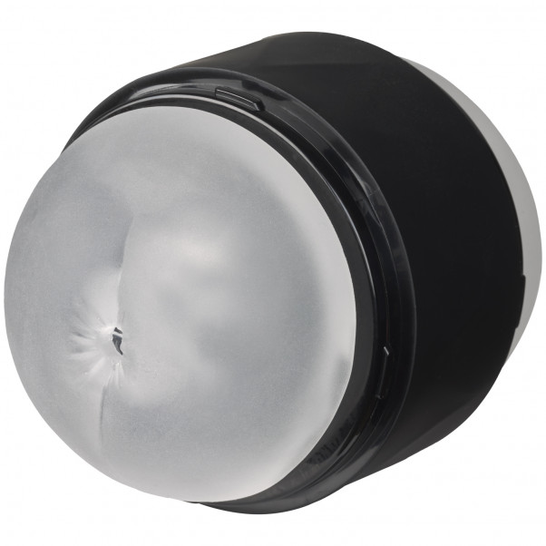 Mr. Membr Megan Pussy and Ass Masturbateur Image du produit 2