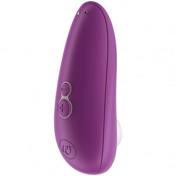 Womanizer Starlet 3 Stimulateur Clitoridien Image du produit 7