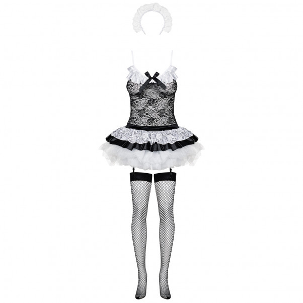 Obsessive Costume Soubrette Image du produit 3