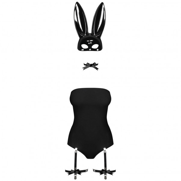 Obsessive Costume Body Lapin Image du produit 3