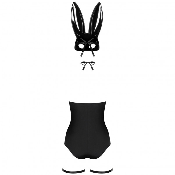 Obsessive Costume Body Lapin Image du produit 4
