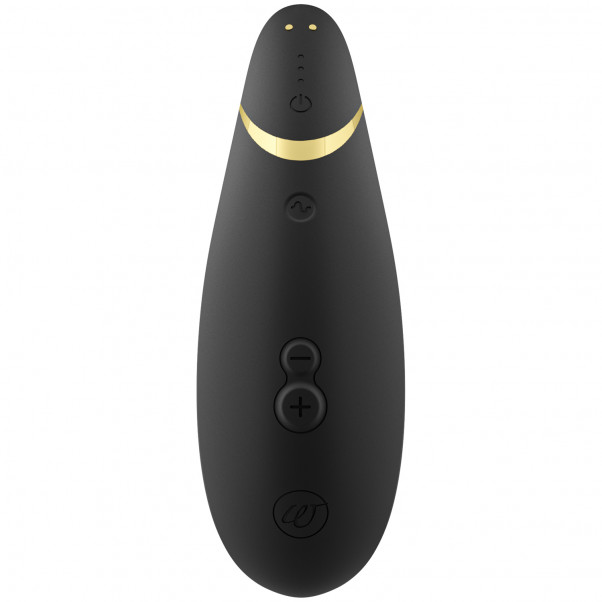 Womanizer Premium 2 Stimulateur Clitoridien Image du produit 8
