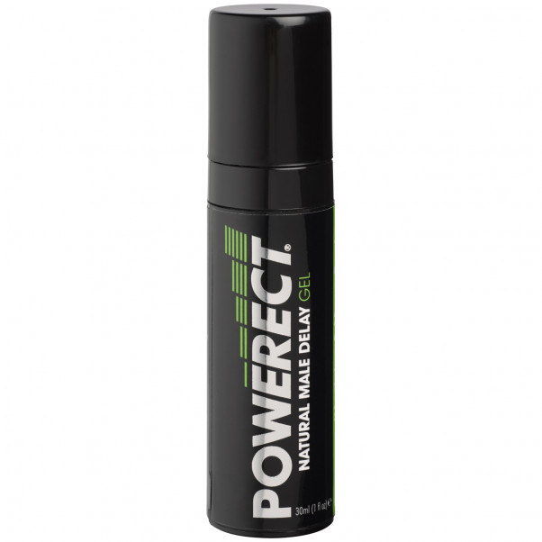 Powerect Natural Gel Retardant 30 ml Image du produit 1