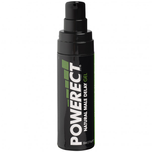 Powerect Natural Gel Retardant 30 ml Image du produit 2