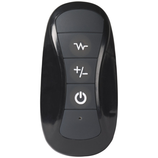 Sinful Stimulateur de Prostate Vibrant Télécommandé avec Anneau Pénien Image du produit 6