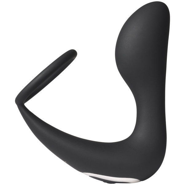 Sinful Stimulateur de Prostate Vibrant Télécommandé avec Anneau Pénien Image du produit 4