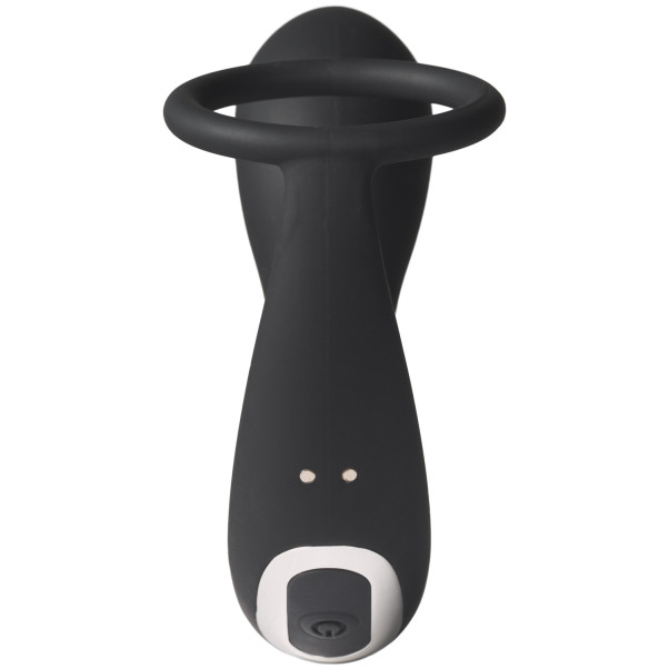 Sinful Stimulateur de Prostate Vibrant Télécommandé avec Anneau Pénien Image du produit 5