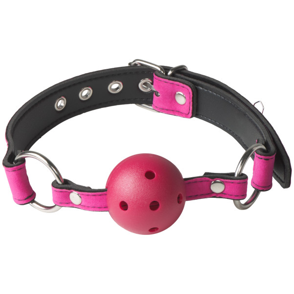 Rimba Ensemble Bondage Soft en Velcro pour Débutant·es Image du produit 4