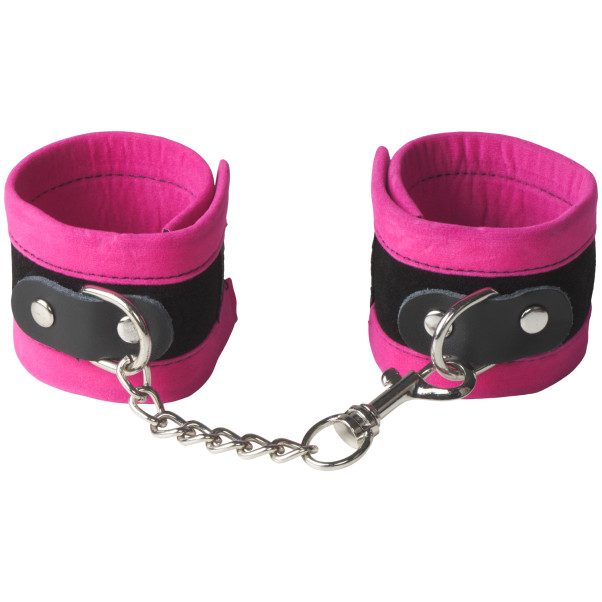 Rimba Ensemble Bondage Soft en Velcro pour Débutant·es Image du produit 6