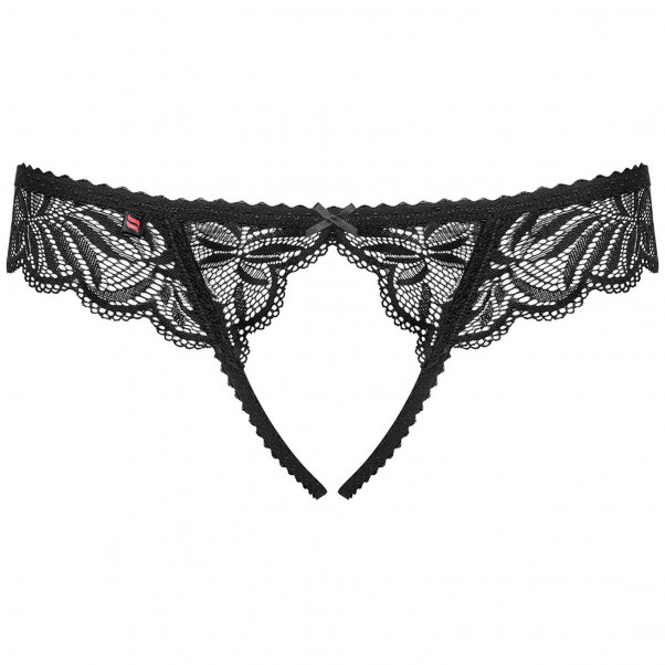 Obsessive Contica String Sans Entrejambe Image du produit 3