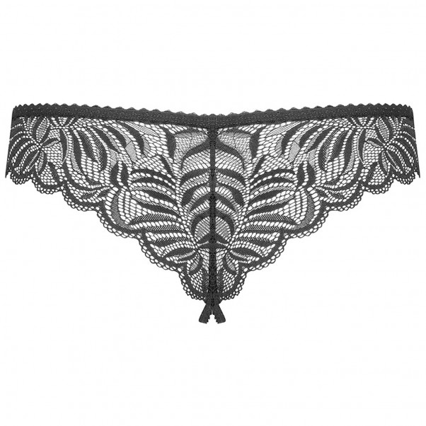 Obsessive Contica String Sans Entrejambe Image du produit 4