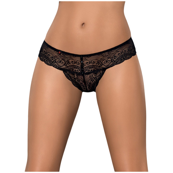Obsessive Miamor String en Dentelle Image du produit 1