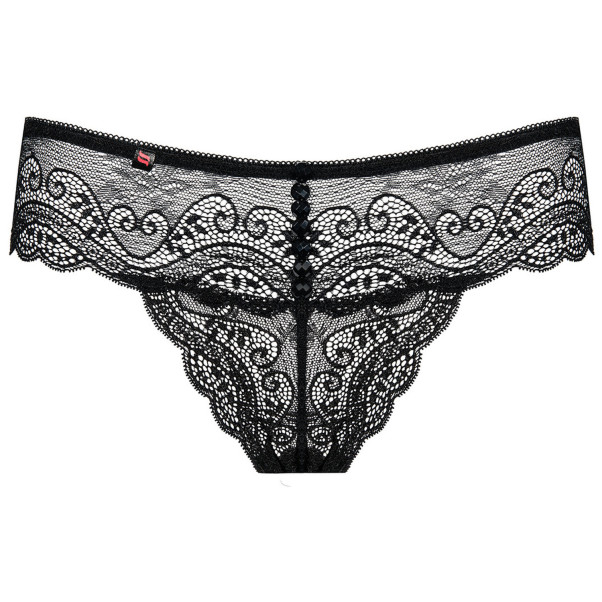 Obsessive Miamor String en Dentelle Image du produit 3