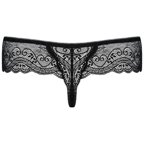 Obsessive Miamor String en Dentelle Image du produit 4