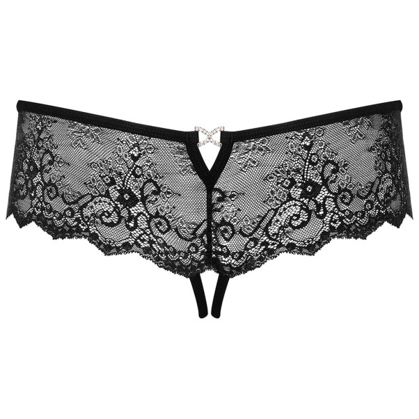 Obsessive Merossa Culotte Ouverte Image du produit 3