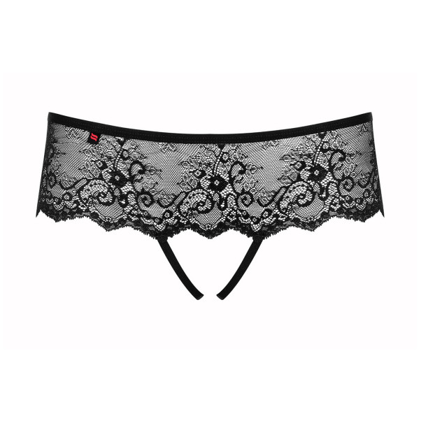 Obsessive Merossa Culotte Ouverte Image du produit 4