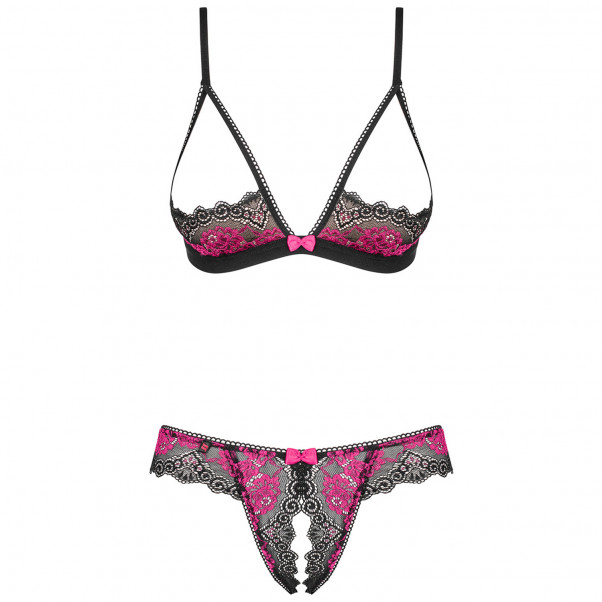 Obsessive Tulia Ensemble Ouvert Image du produit 3