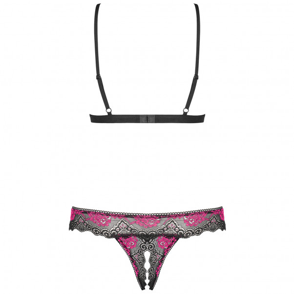 Obsessive Tulia Ensemble Ouvert Image du produit 4