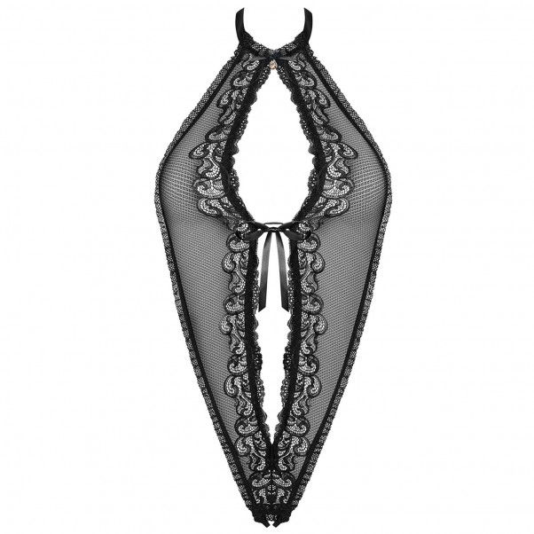 Obsessive Teddy Sans Entrejambe et Devant Ouvert Image du produit 3